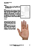 Learn Mixed type of hands in palm reading